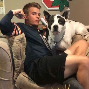 Meet your Posher, Matt